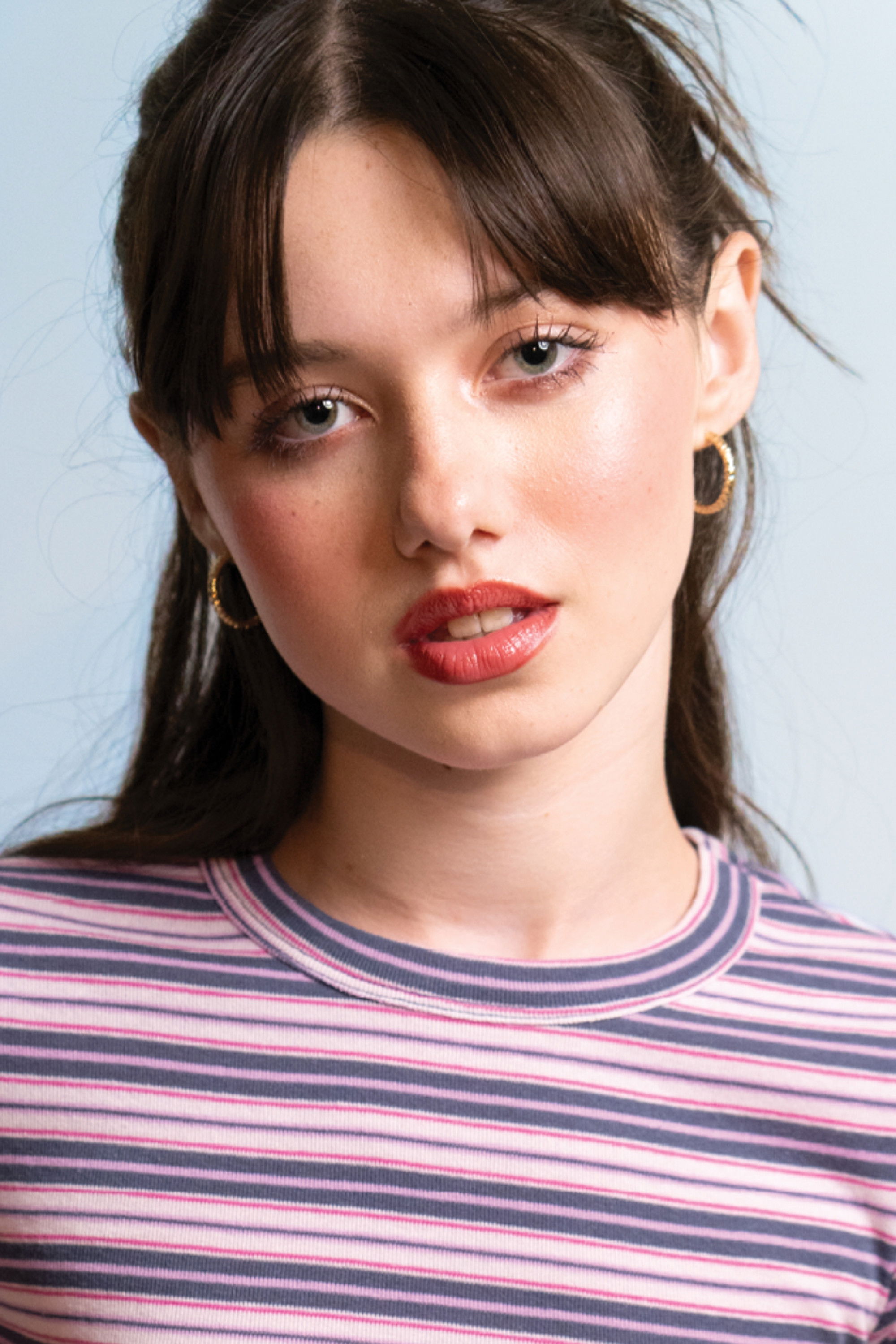 维奥莱特·麦格劳