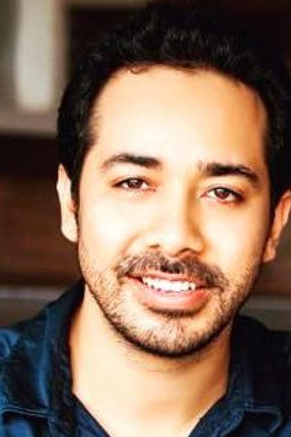 阿布舍克·帕塔克