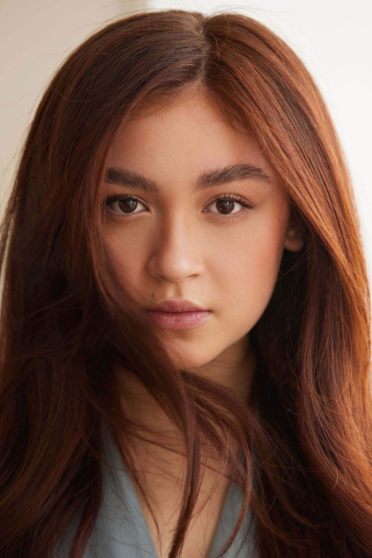 安娜·卡思卡特