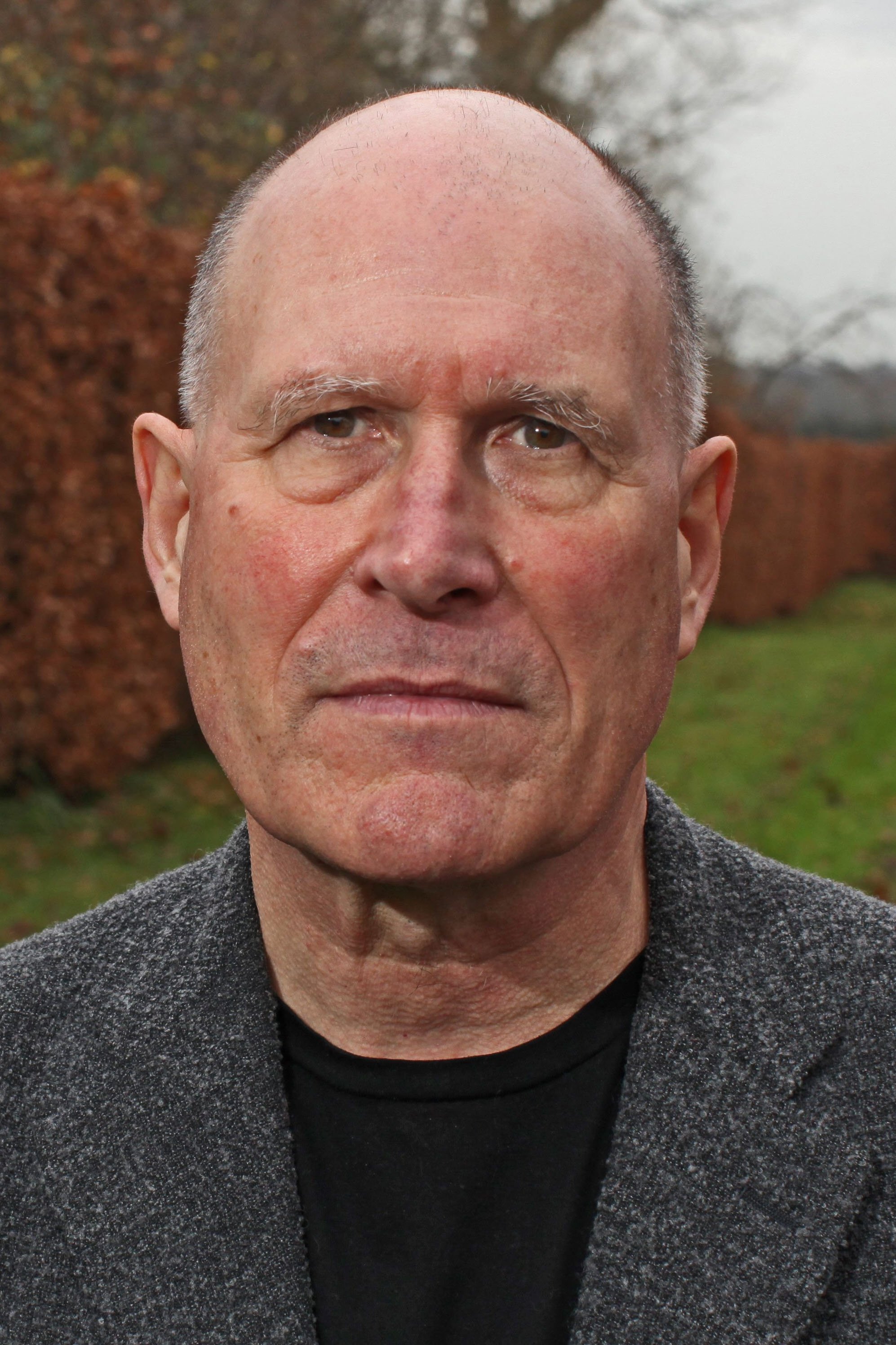 威廉·尼科尔森