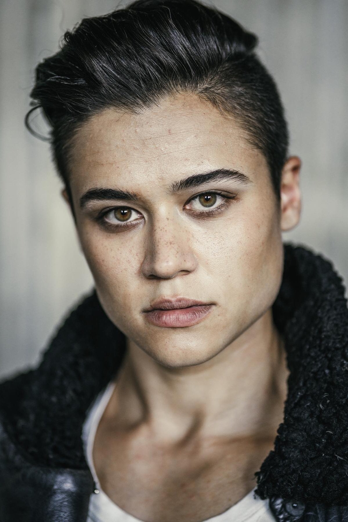 凯蒂·M·奥布莱恩