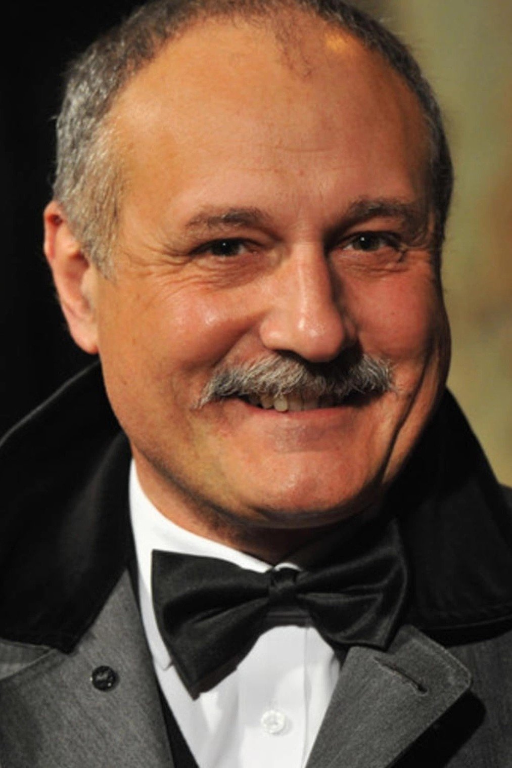 托尼·格里索尼