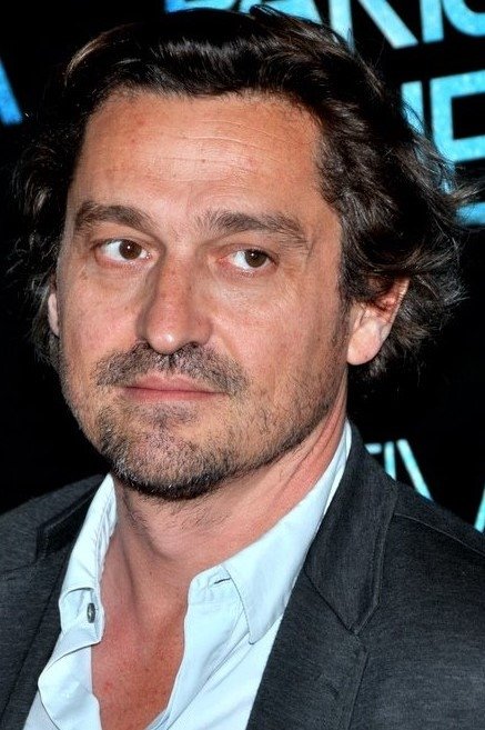 路易斯朵·德·兰切萨