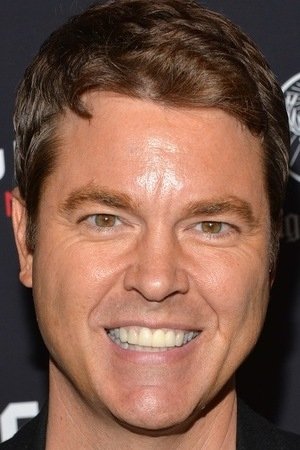 马克·史蒂文·约翰逊