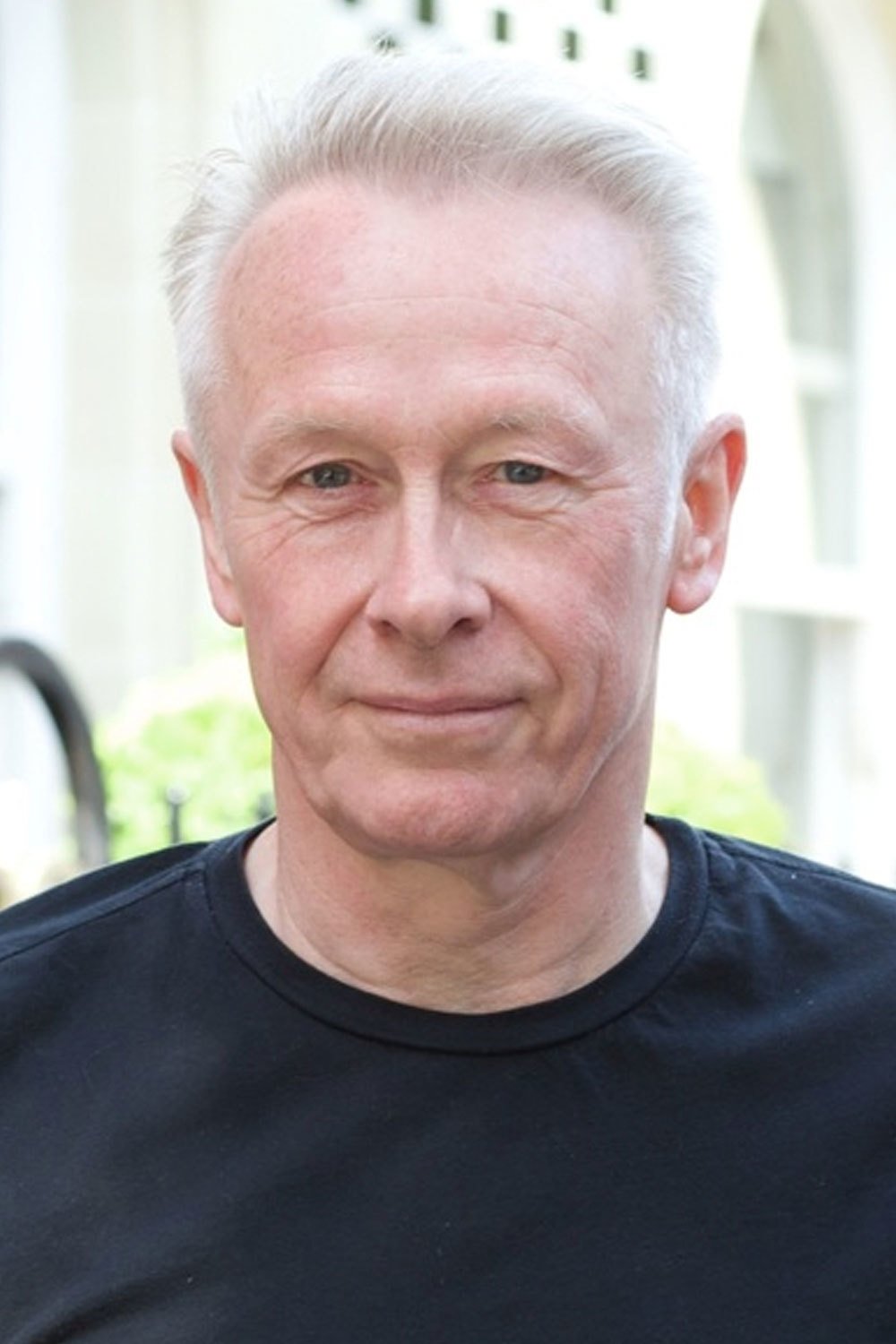 保罗·韦伯斯特