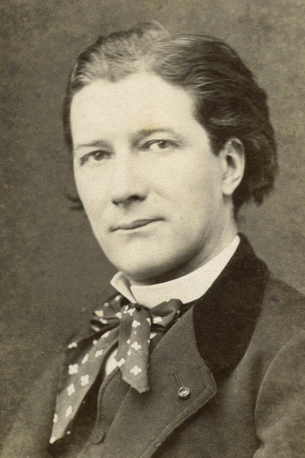 维克托里安·萨尔杜