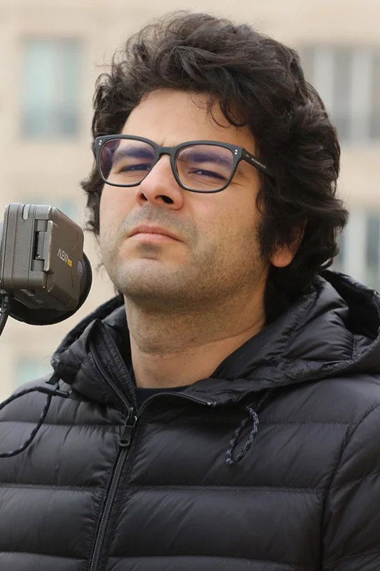 Arman Fayyaz