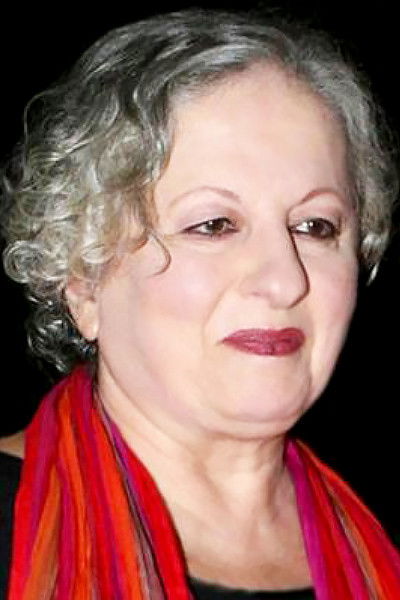 Ελένη Γερασιμίδου
