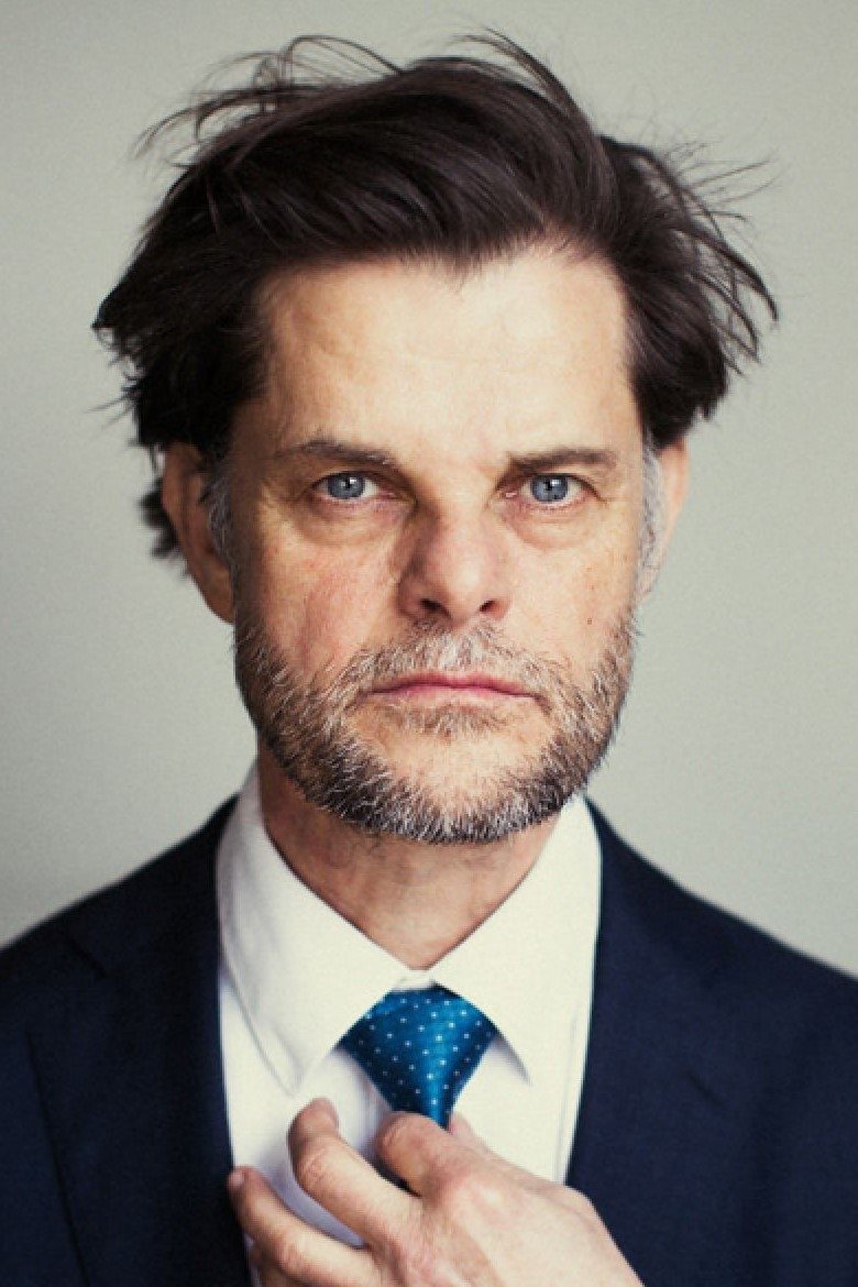 拉尔斯·鲁道夫