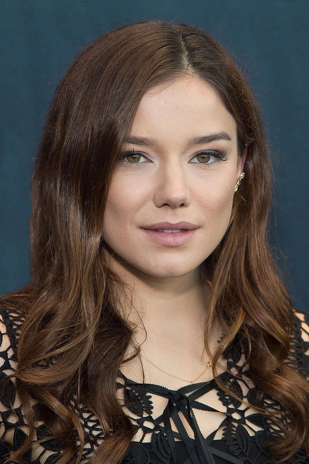 汉娜·曼根-劳伦斯