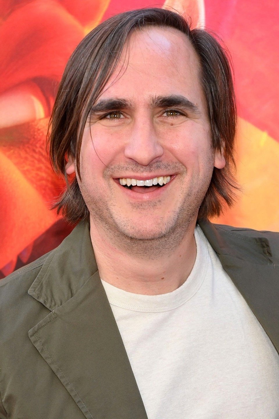 迈克尔·杰勒尼克