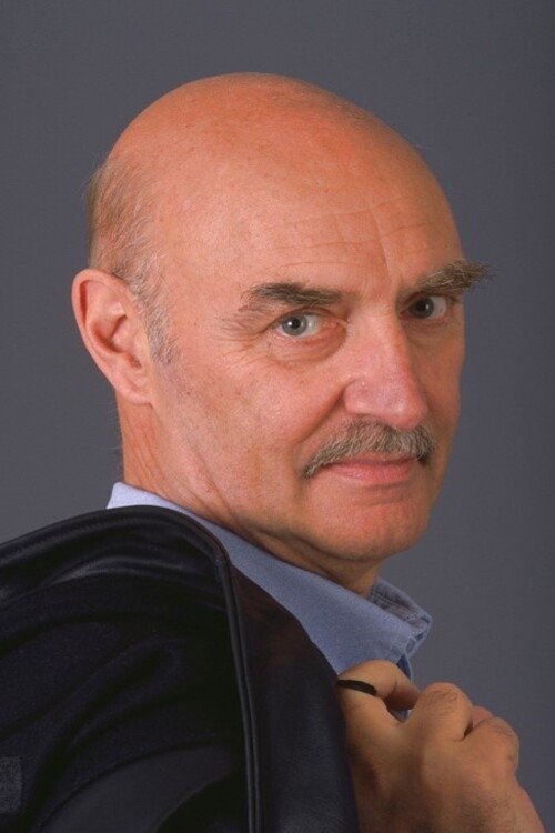 乔纳森·黑尔斯