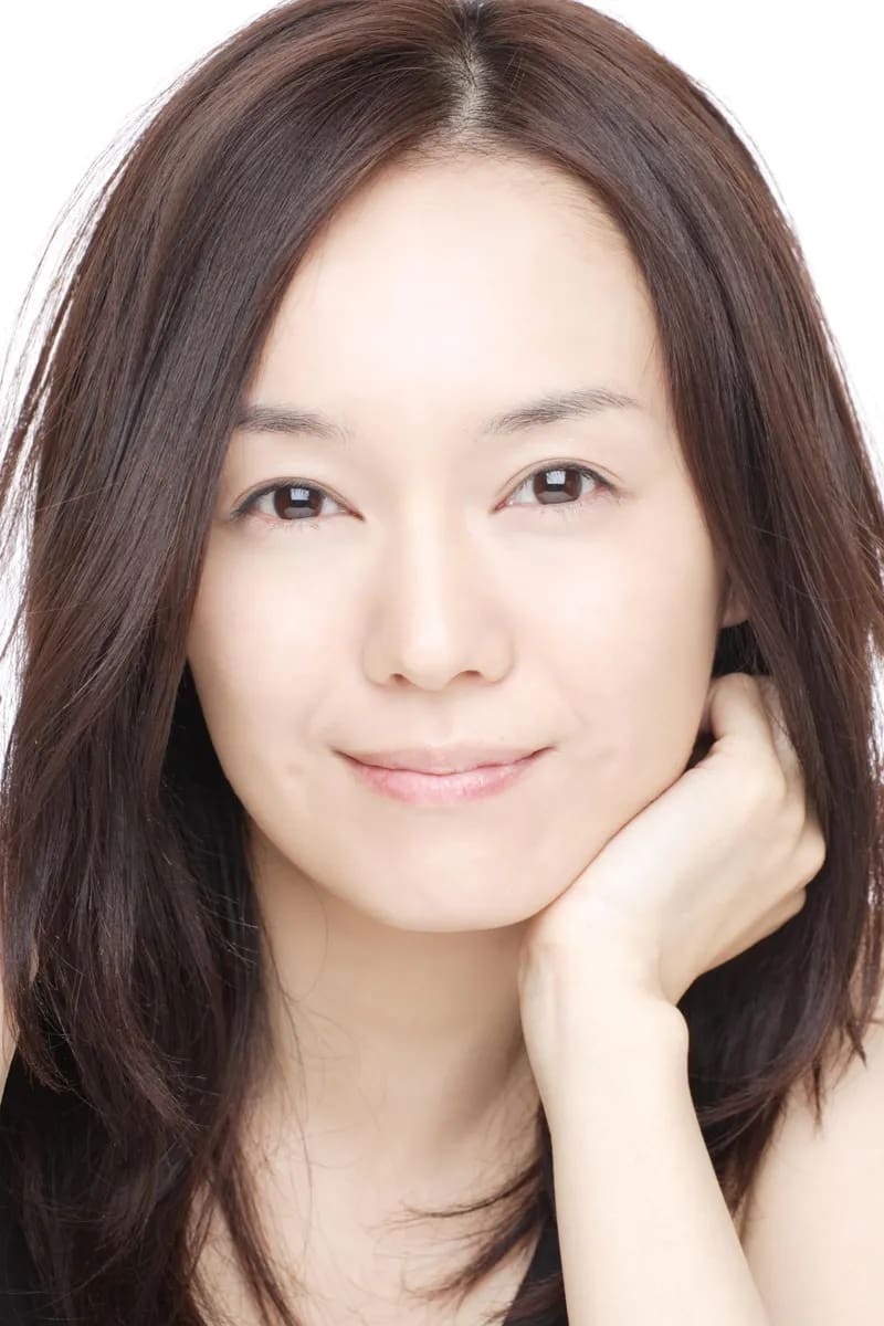 奥贯薰