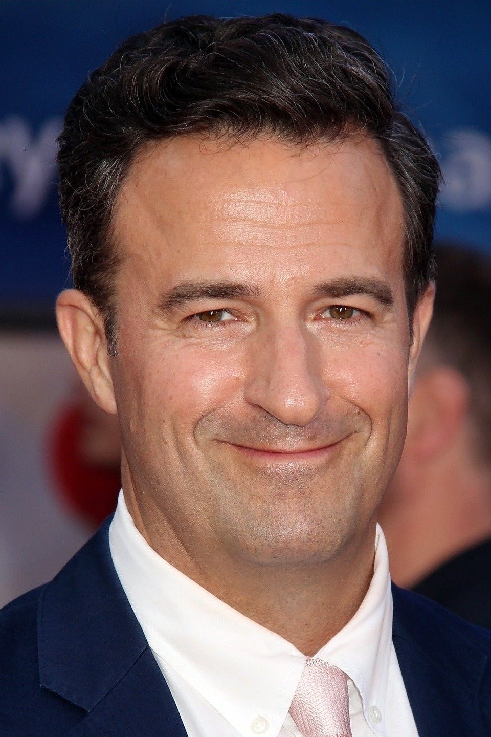 埃里克·萨默斯