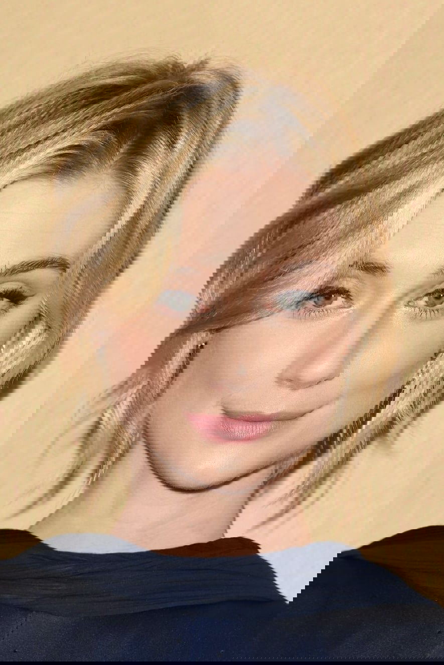 伊丽莎白·德比齐