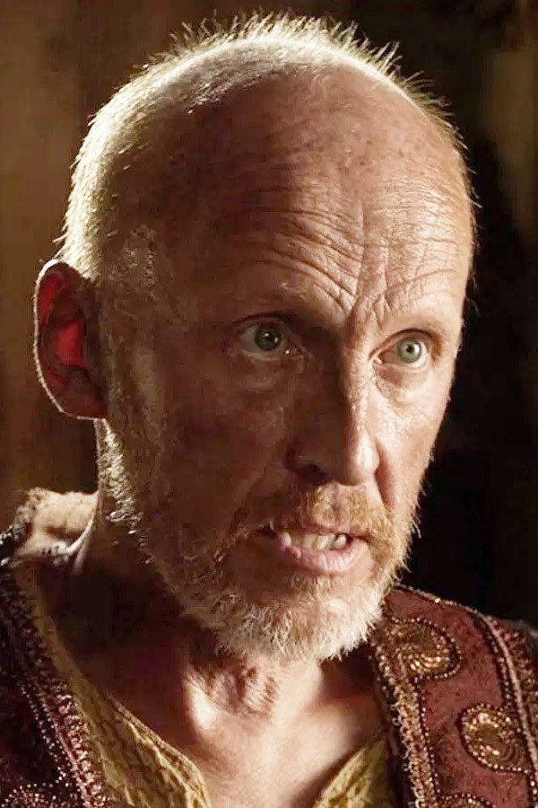 安德鲁·王尔德