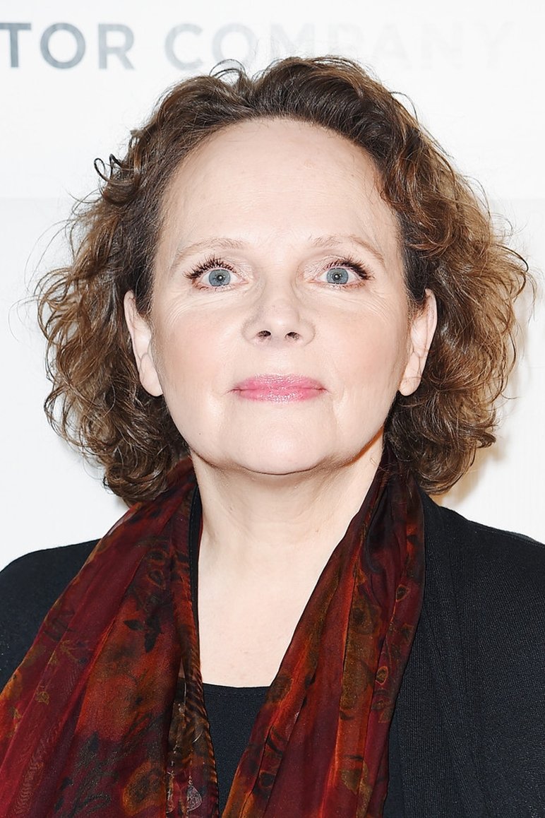 玛丽安·普伦凯特