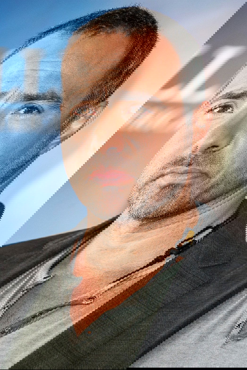 彼得·兰德斯曼