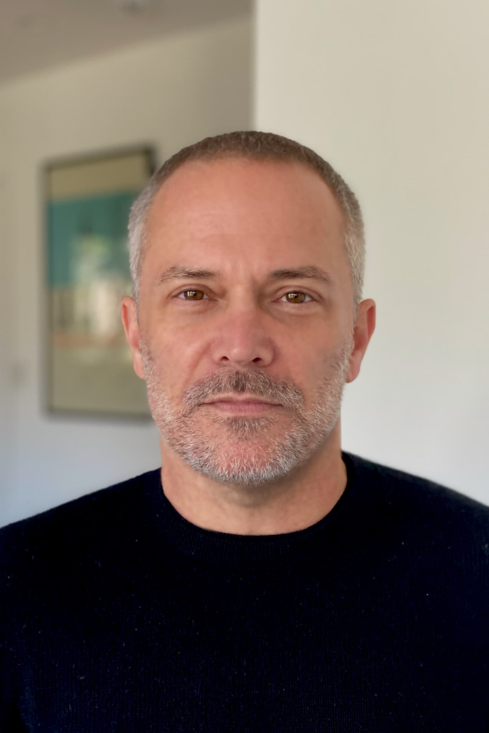 威廉·布伦特·贝尔