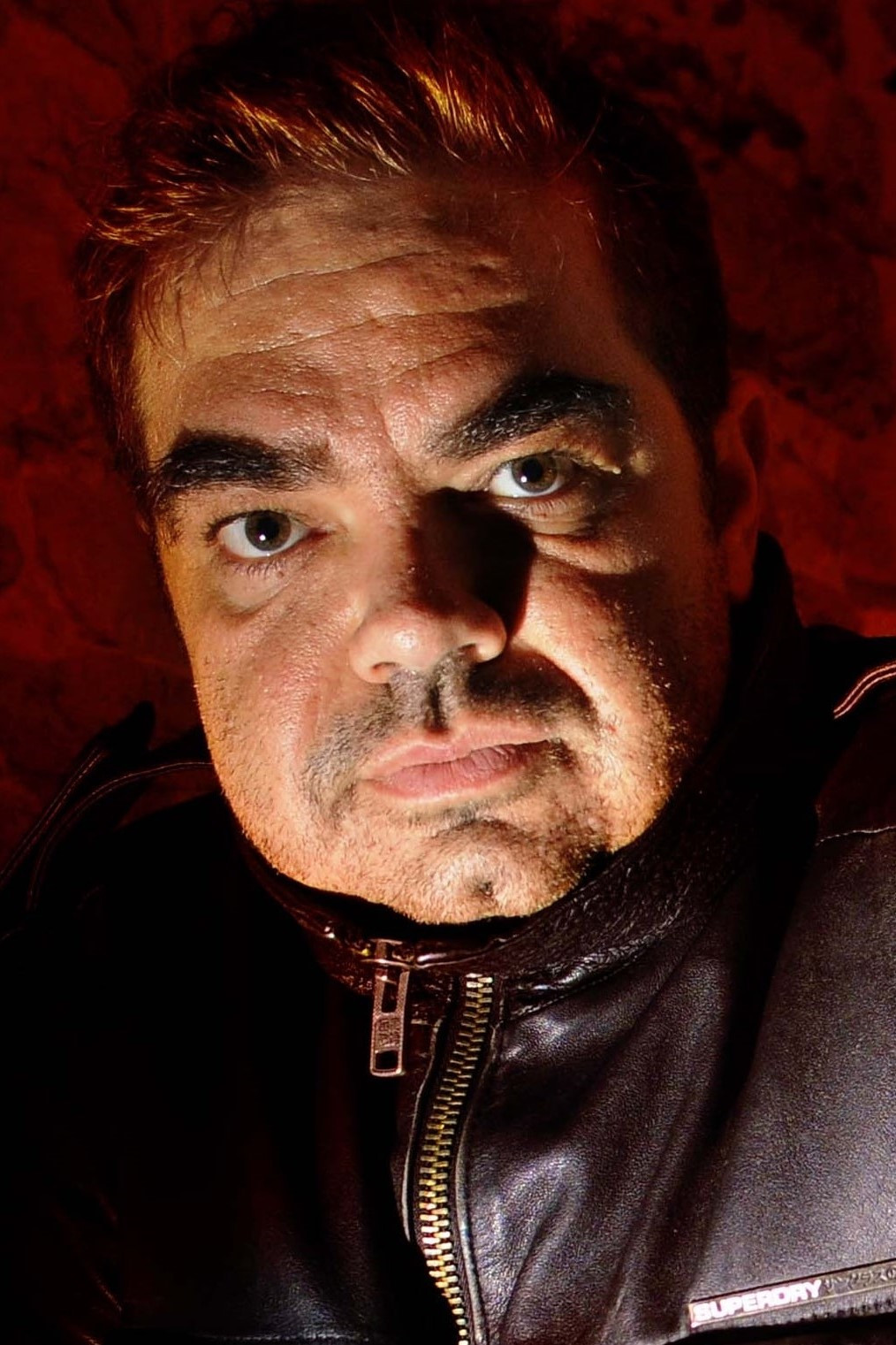 泽维尔·吉恩斯