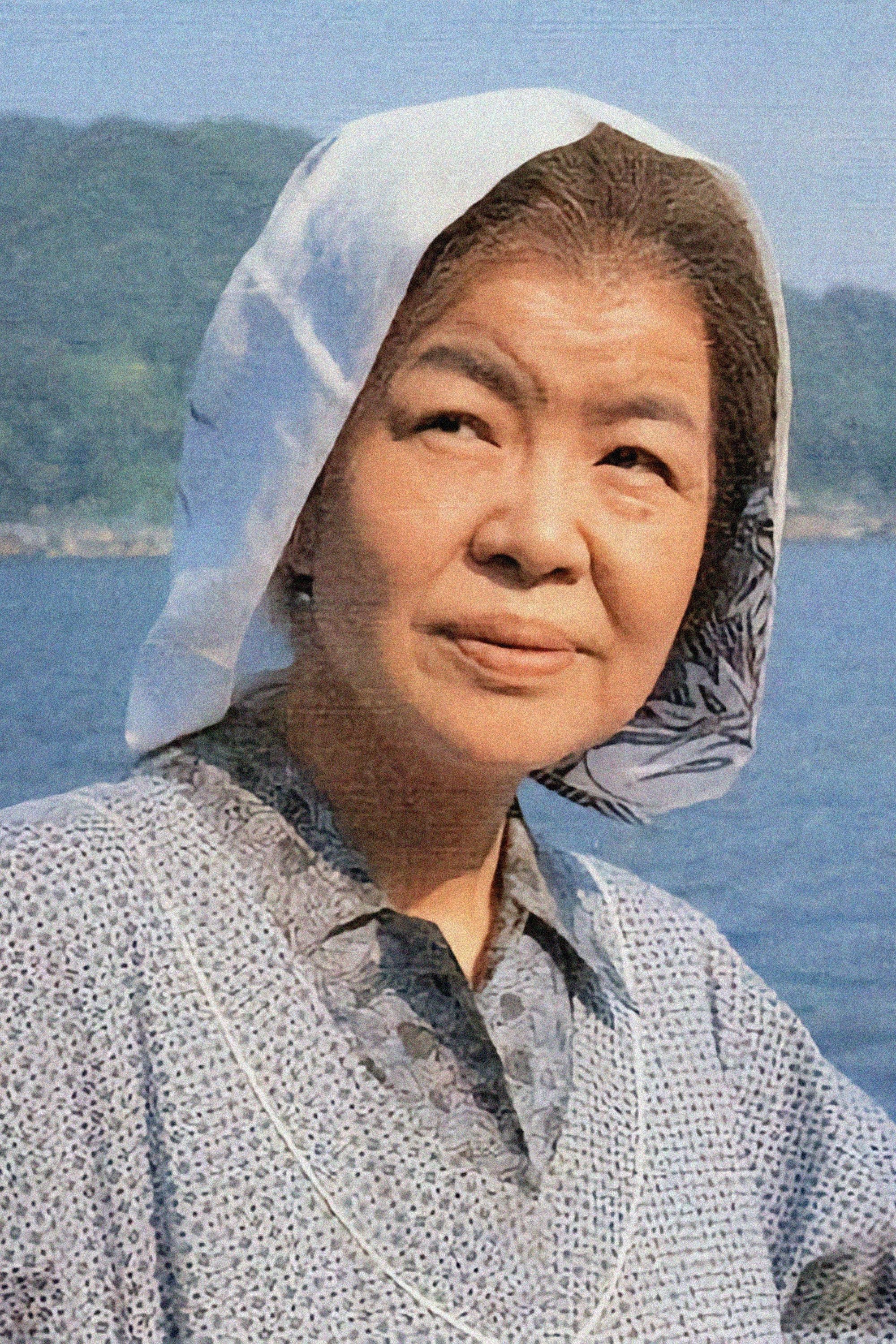 杉山德子