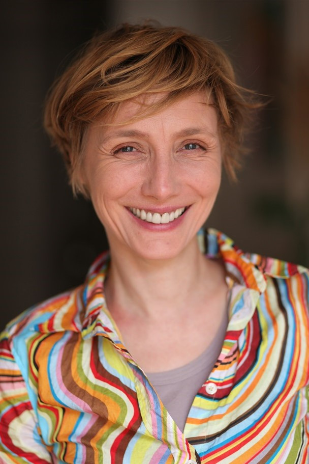 娜塔莉·理查德