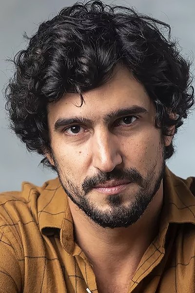 雷纳托·戈埃斯