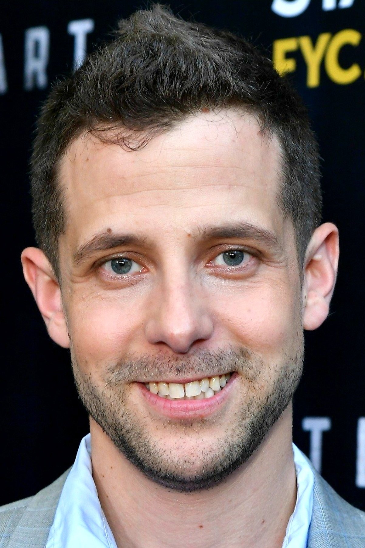 贾斯汀·马克斯