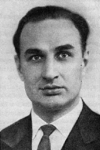 瓦伦丁·埃佐夫