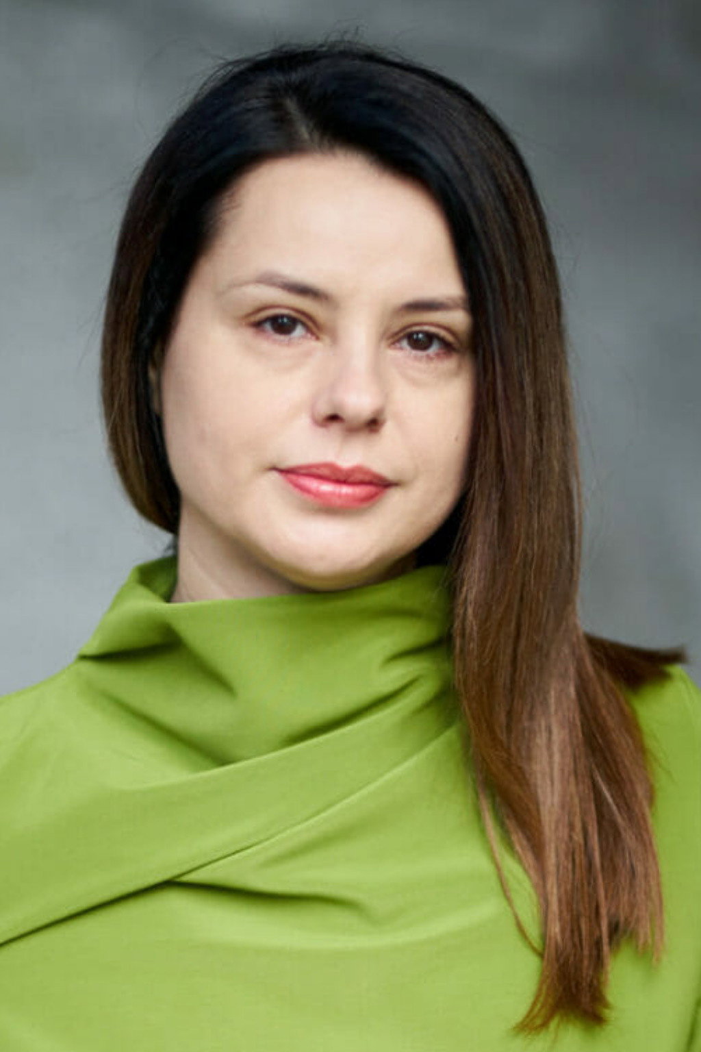 Gianina Cărbunariu
