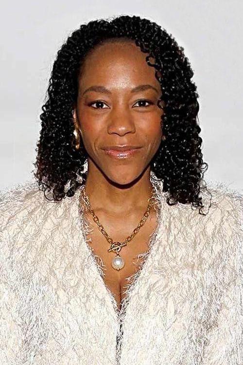 妮基·米歇尔·詹姆斯