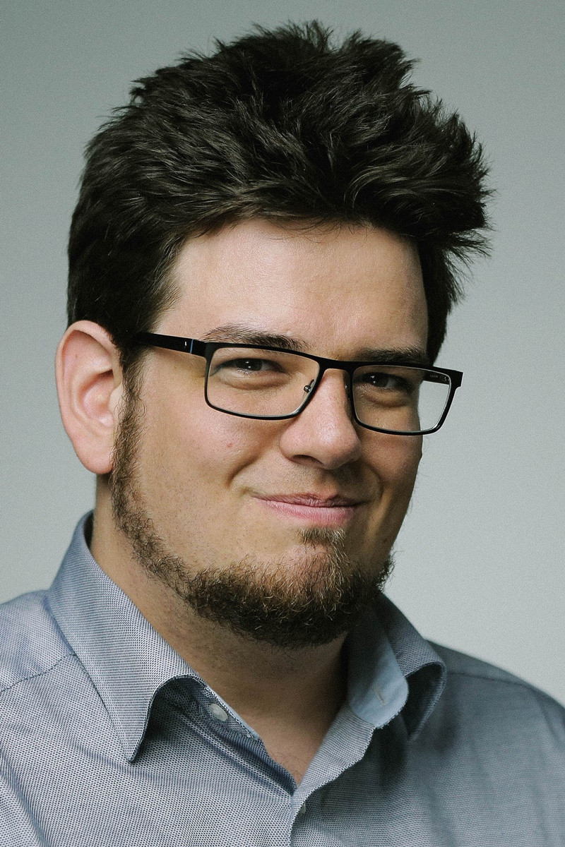 Deák Kristóf