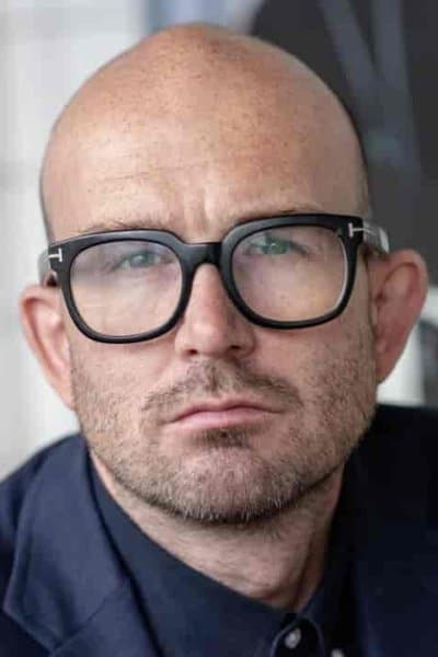 克里斯托弗·博