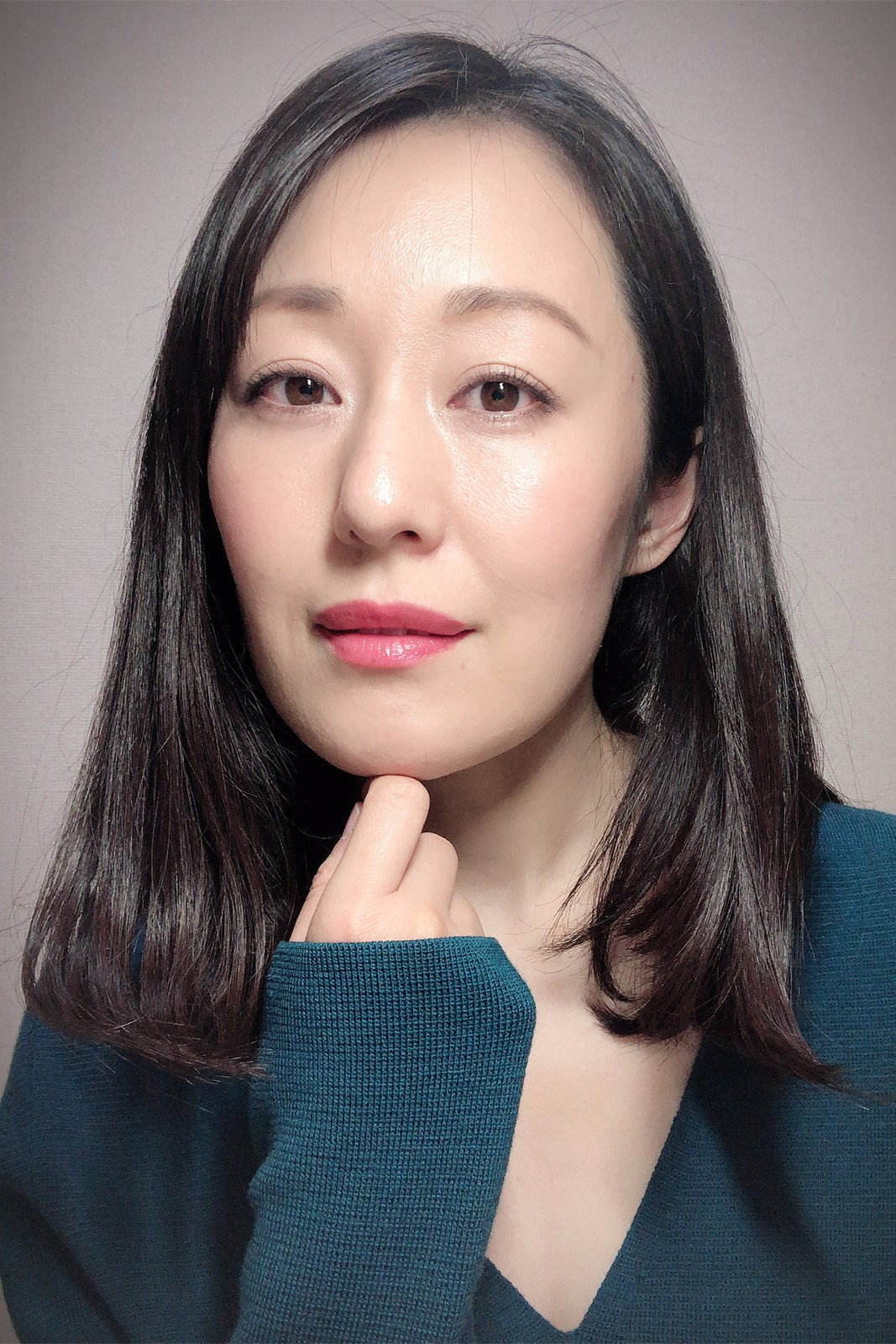 铃木美智子