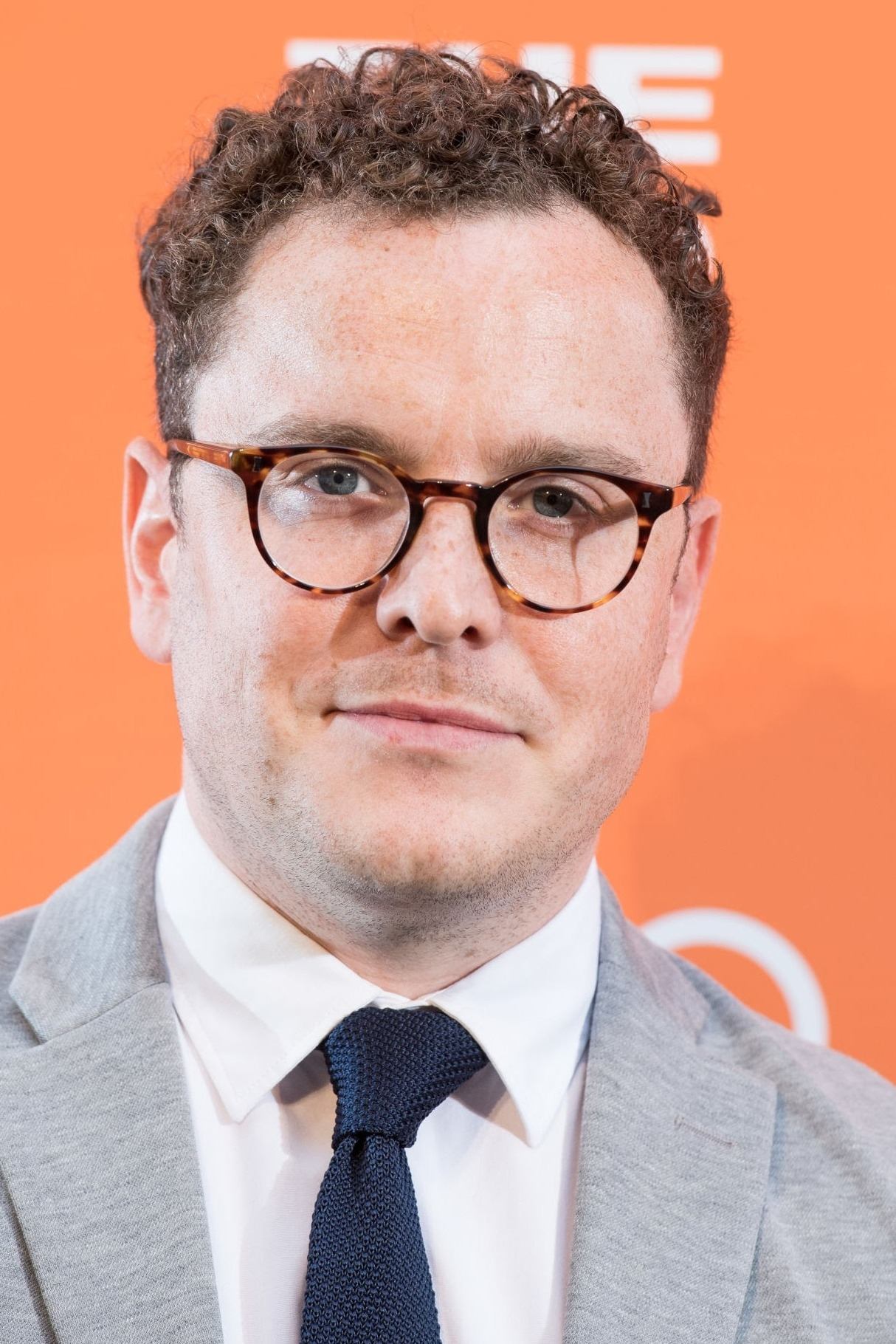 约书亚·麦圭尔