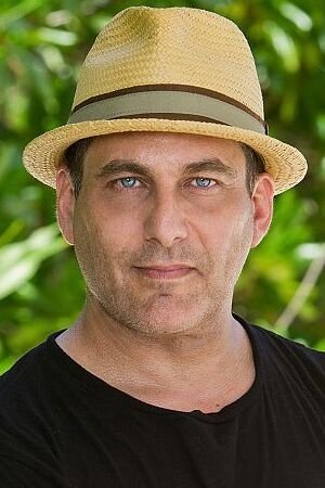 Jonathan Penner
