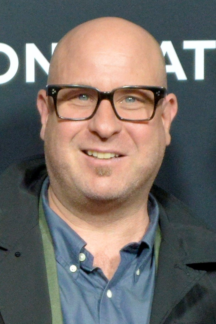 阿德里安·格鲁伯格