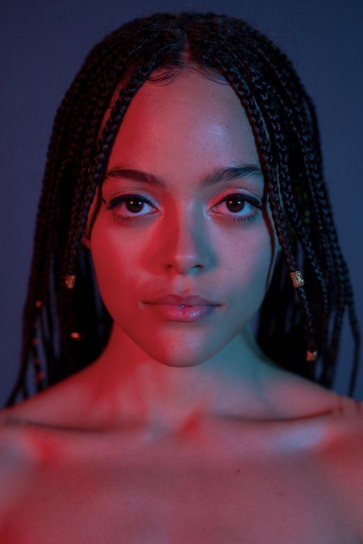 昆泰莎·斯文戴尔