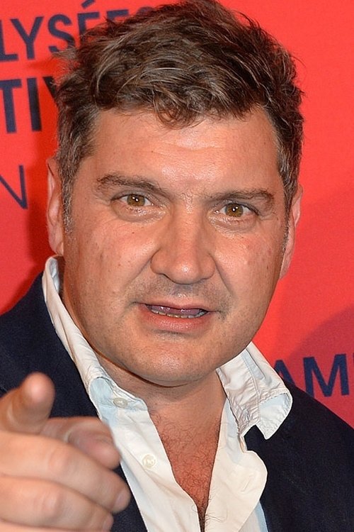 托马斯·比德盖恩