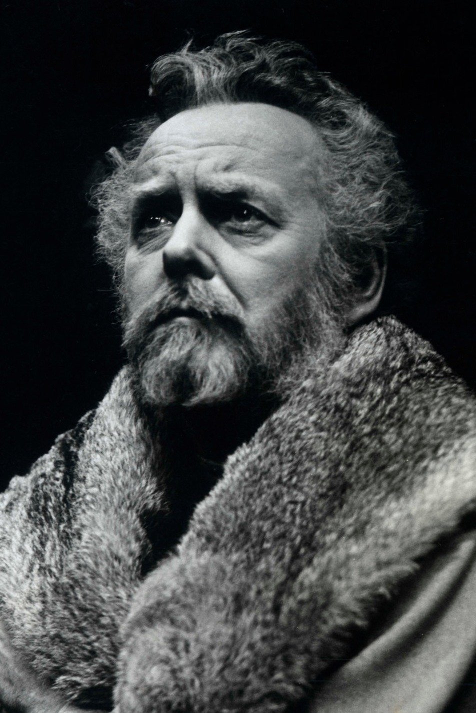 道格拉斯·雷恩