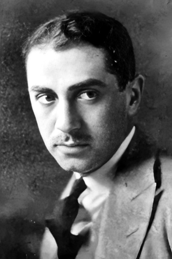 西德尼·富兰克林