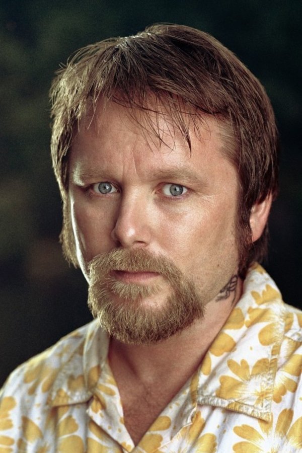 杰姆·沃尔福特