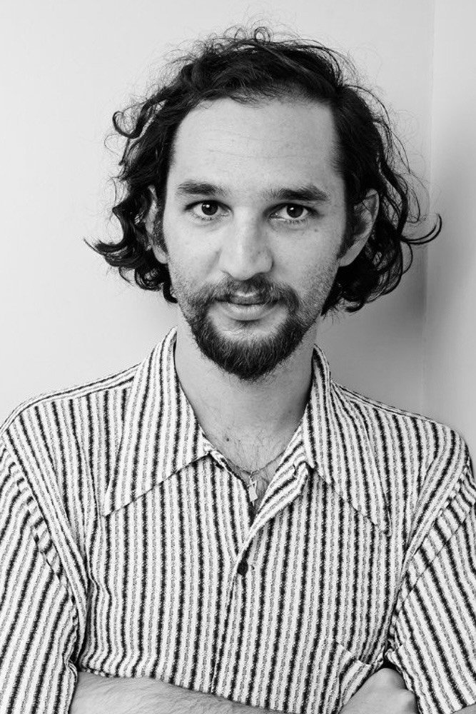 约书亚·萨弗迪