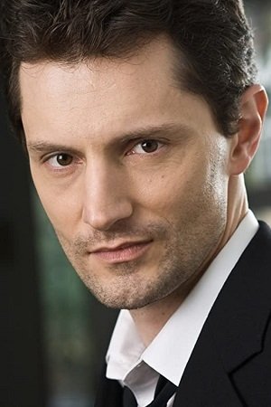 约翰·埃米特·特雷西