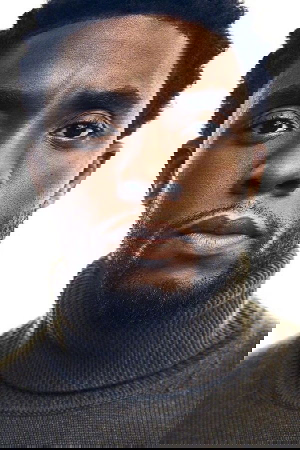 查德维克·博斯曼