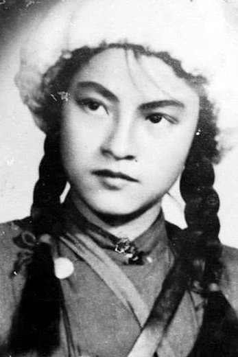 龚业珩
