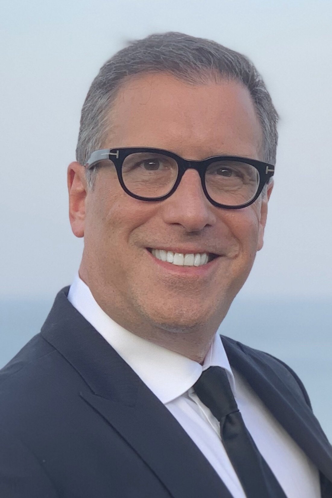 理查德·拉格拉文斯