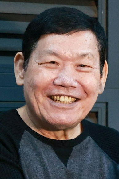 蒋荣发