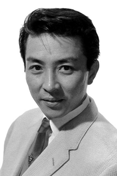 田村高广