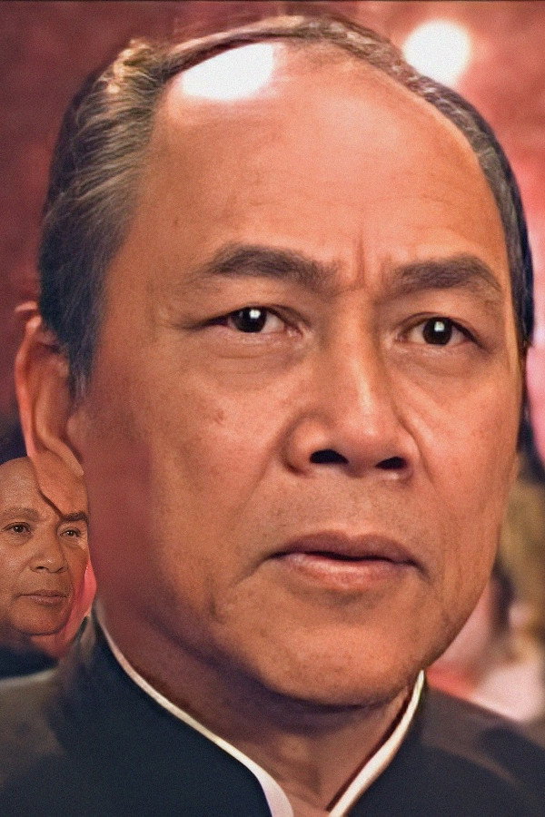 朱瑞棠